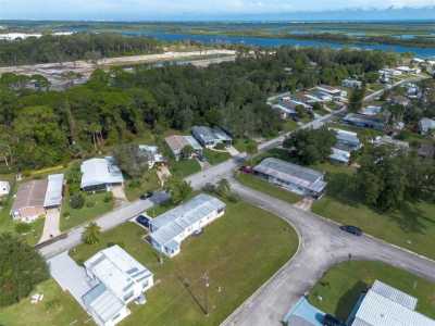 Residential Land For Sale in Edgewater, Florida