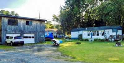 Home For Sale in Argyle, New York