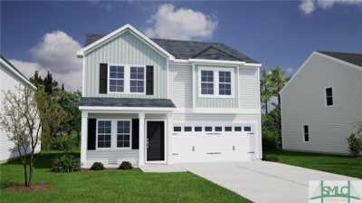 Home For Sale in Hardeeville, South Carolina