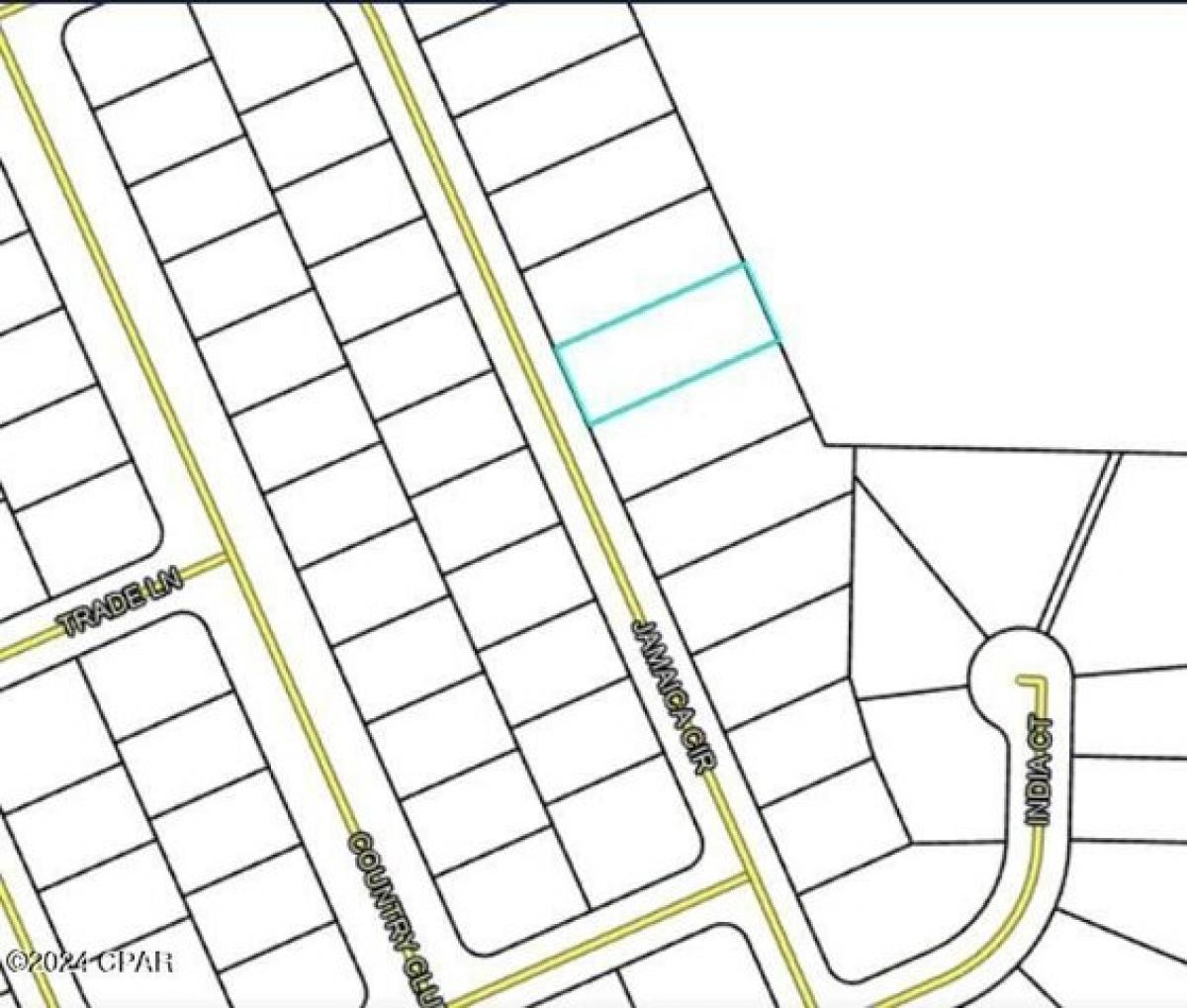 Picture of Residential Land For Rent in Chipley, Florida, United States