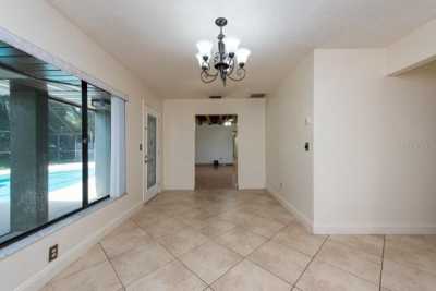 Home For Sale in Lutz, Florida