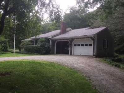 Home For Sale in Islesboro, Maine