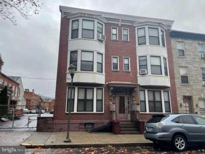 Home For Rent in Reading, Pennsylvania