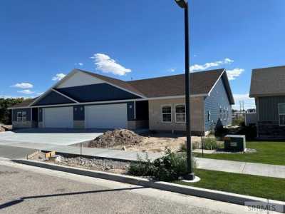 Home For Sale in Rigby, Idaho