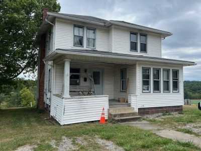 Home For Sale in West Liberty, West Virginia