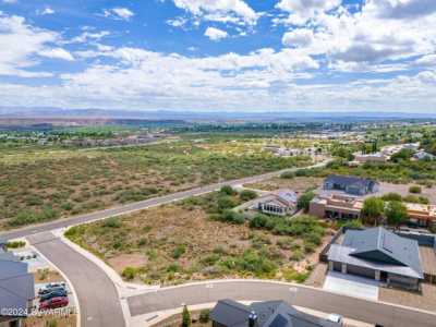 Residential Land For Sale in Clarkdale, Arizona