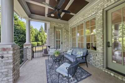 Home For Sale in Cary, North Carolina