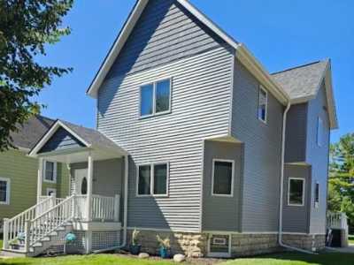 Home For Sale in North Fond du Lac, Wisconsin