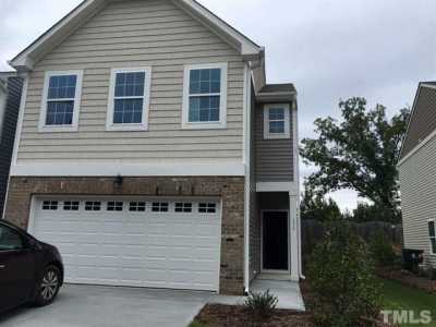 Home For Rent in Holly Springs, North Carolina