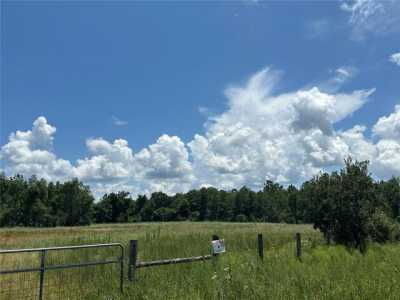 Residential Land For Sale in Pierson, Florida