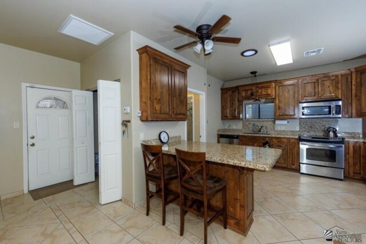 Picture of Home For Rent in Yuma, Arizona, United States