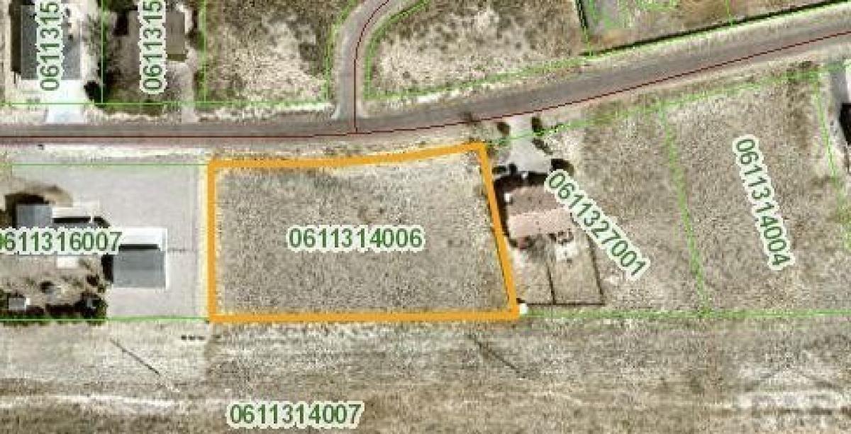 Picture of Residential Land For Sale in Pueblo West, Colorado, United States