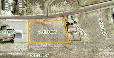 Residential Land For Sale in Pueblo West, Colorado