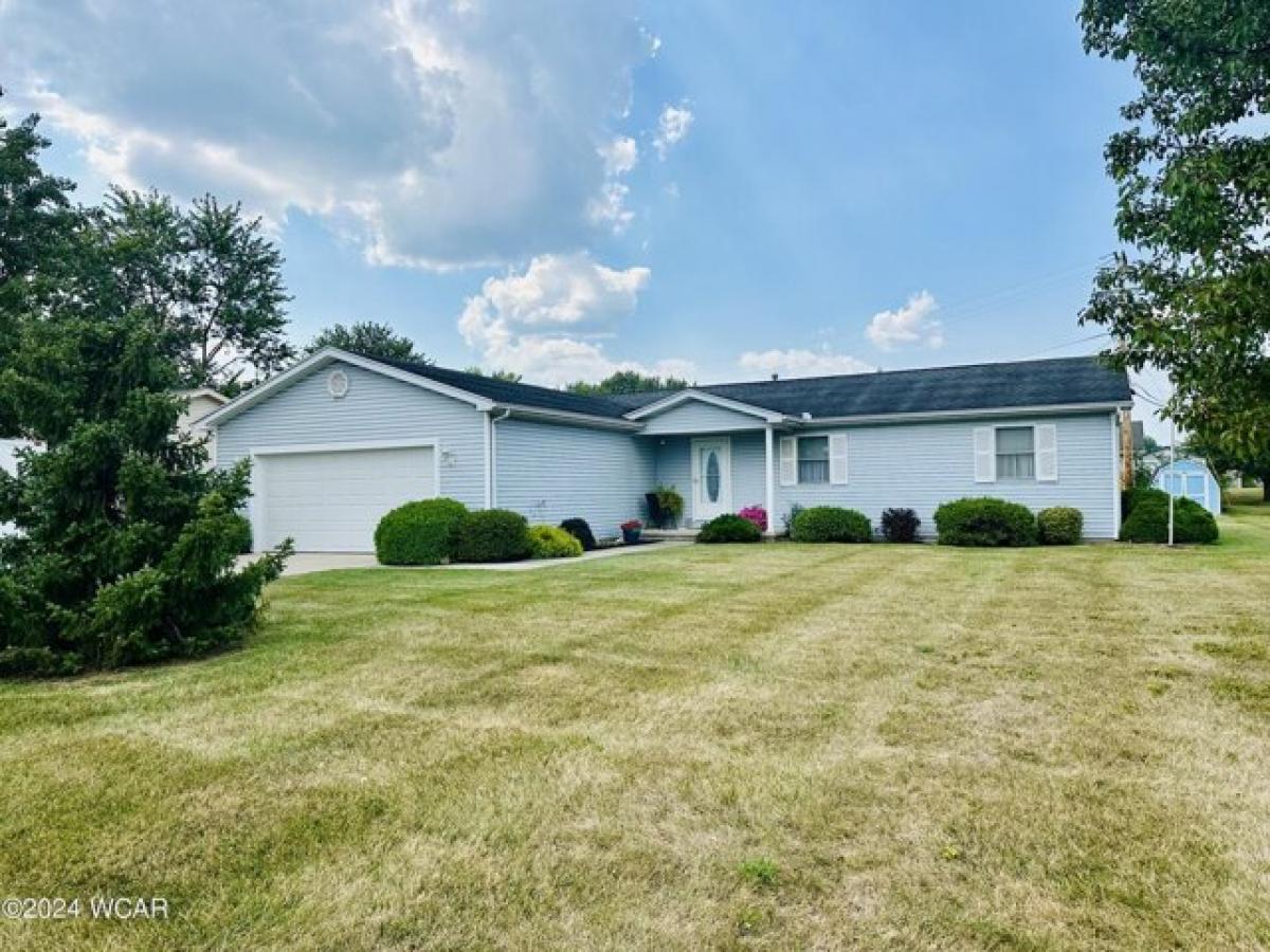 Picture of Home For Sale in Lima, Ohio, United States