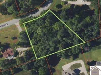 Residential Land For Sale in Paducah, Kentucky