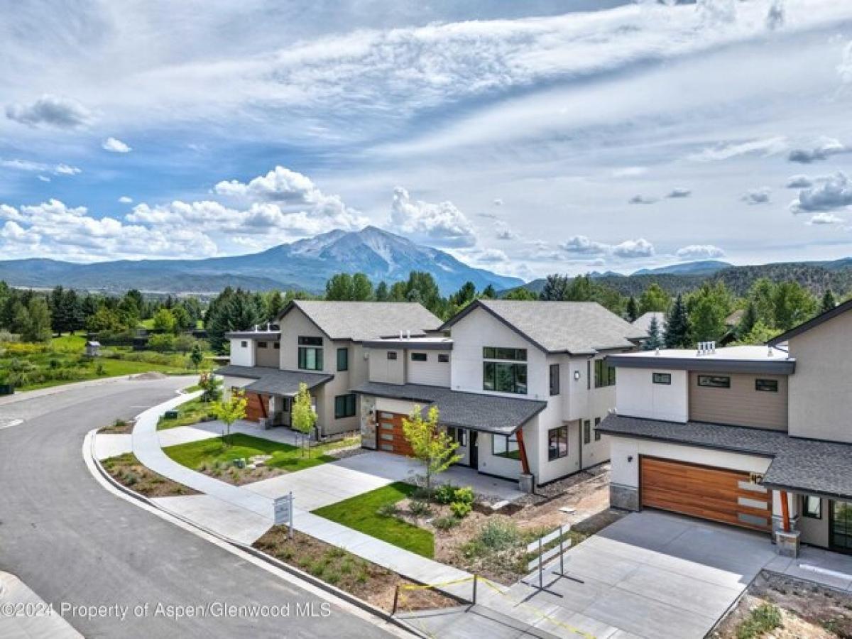 Picture of Home For Sale in Carbondale, Colorado, United States