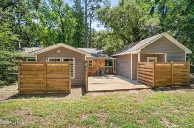 Home For Sale in Beaufort, South Carolina