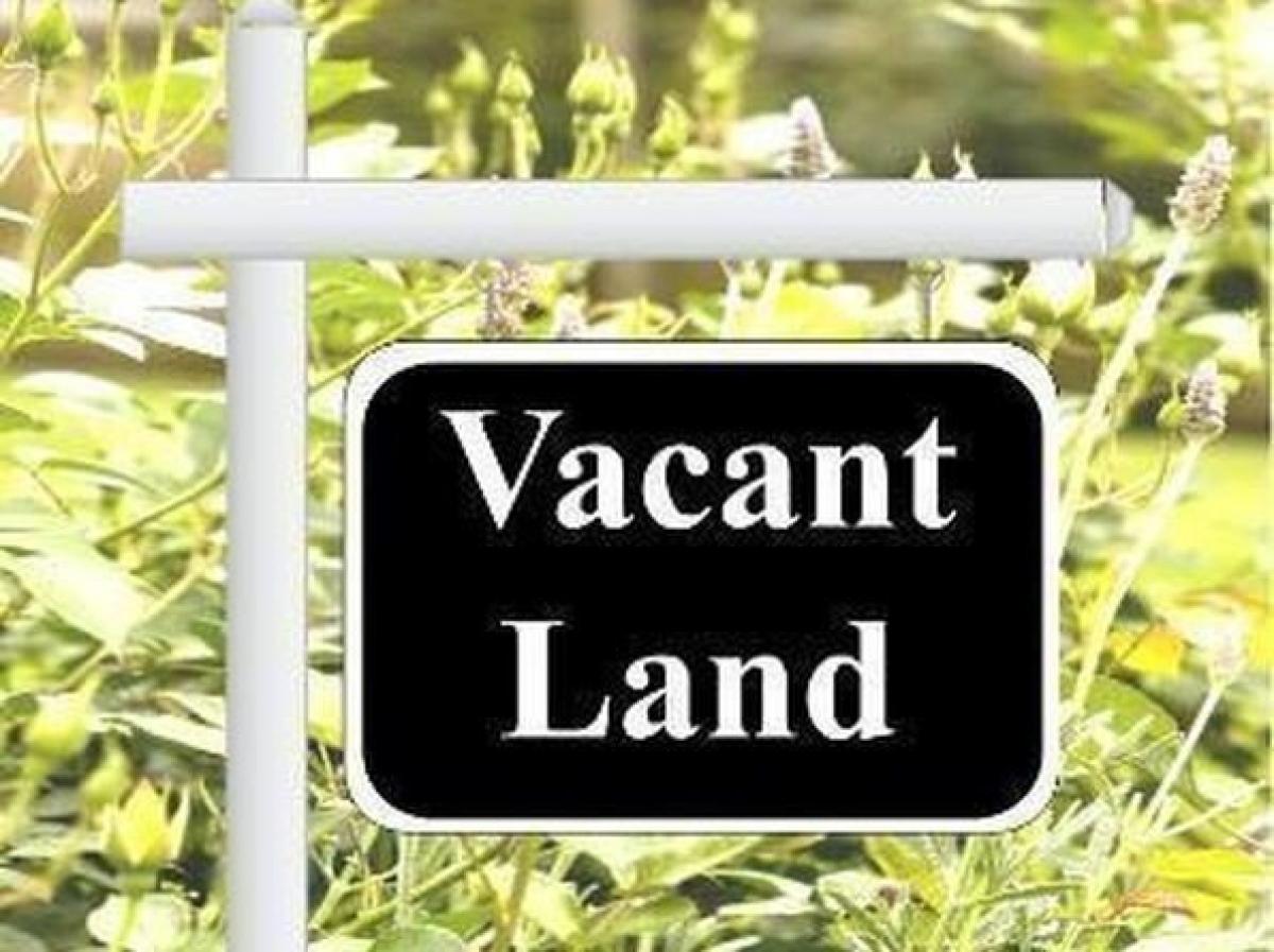 Picture of Residential Land For Sale in Chicago, Illinois, United States