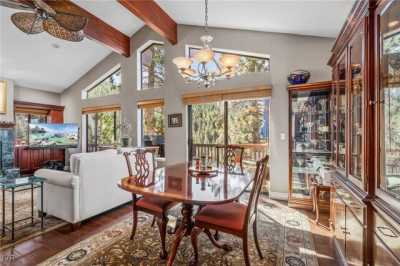 Home For Sale in Incline Village, Nevada