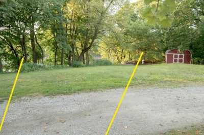 Residential Land For Sale in Monticello, Indiana