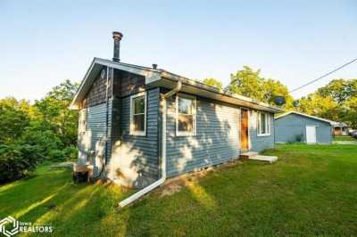 Home For Sale in Agency, Iowa