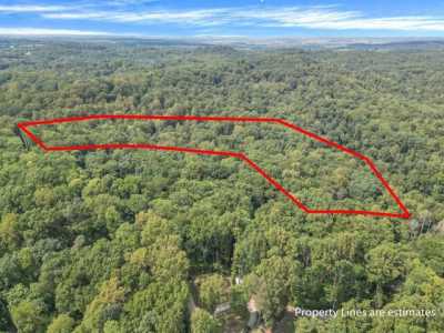 Residential Land For Sale in Rockbridge, Ohio