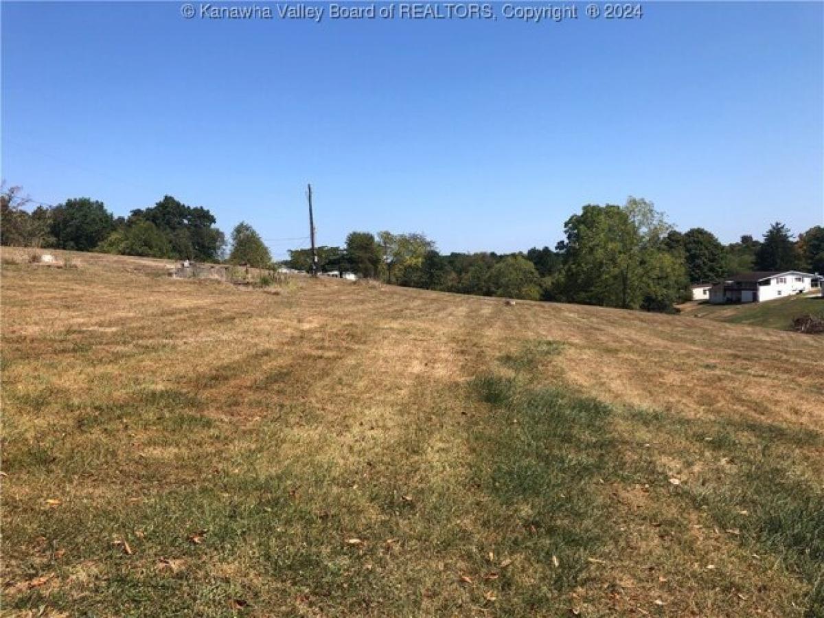 Picture of Residential Land For Sale in Cottageville, West Virginia, United States