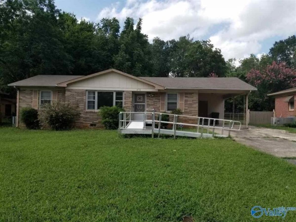 Picture of Home For Rent in Huntsville, Alabama, United States