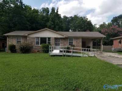 Home For Rent in Huntsville, Alabama