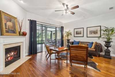 Home For Sale in Fernandina Beach, Florida