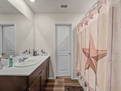 Home For Sale in Crandall, Texas