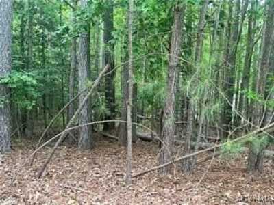 Residential Land For Sale in Chesterfield, Virginia