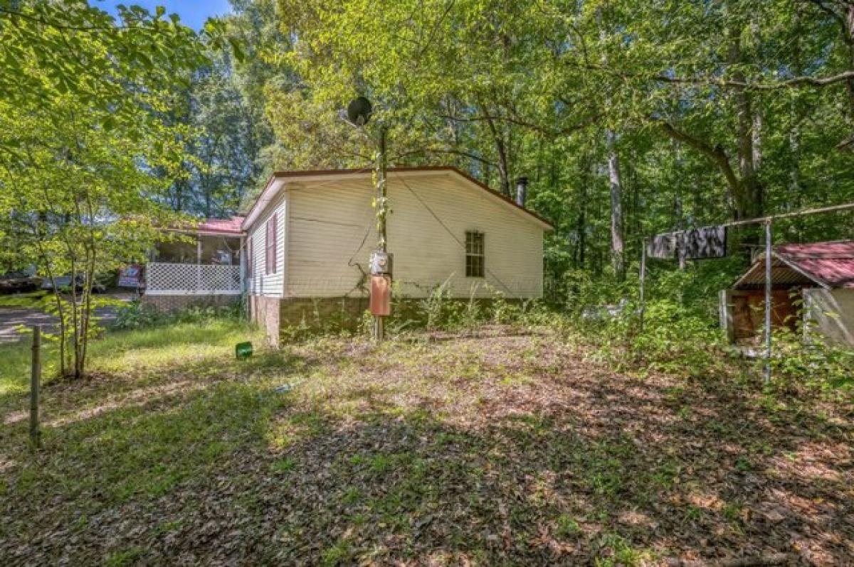 Picture of Home For Sale in Jasper, Alabama, United States