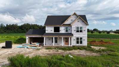 Home For Sale in Battleboro, North Carolina