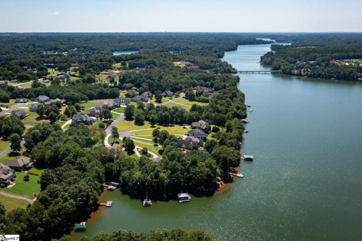 Picture of Residential Land For Sale in Chesnee, South Carolina, United States