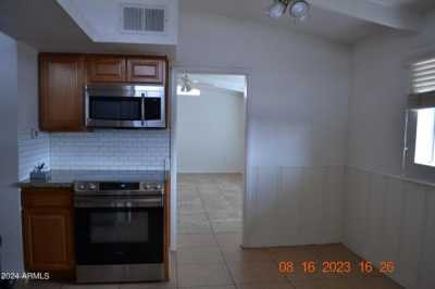 Home For Rent in Apache Junction, Arizona