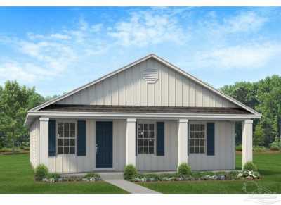 Home For Sale in Cantonment, Florida