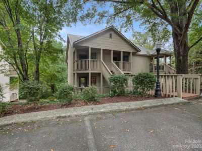 Home For Sale in Lake Lure, North Carolina