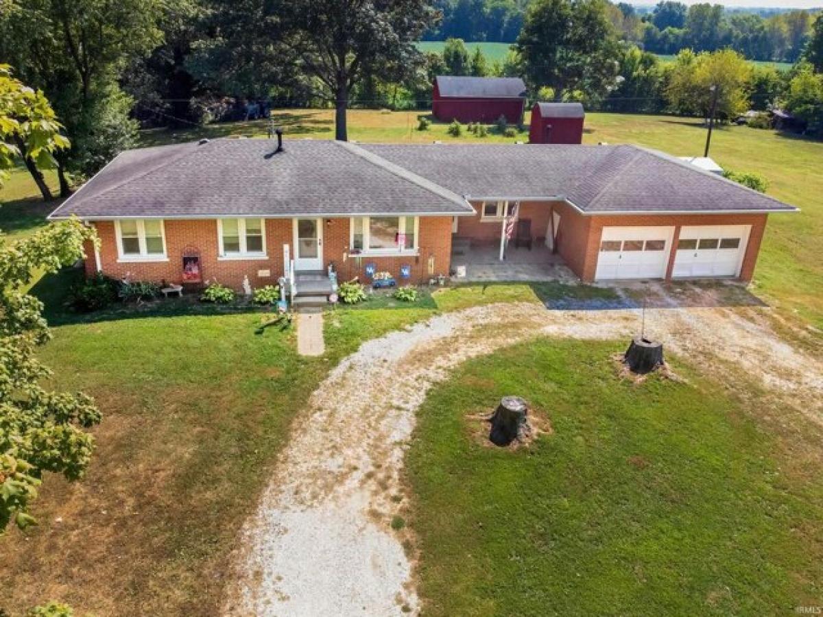 Picture of Home For Sale in Newburgh, Indiana, United States