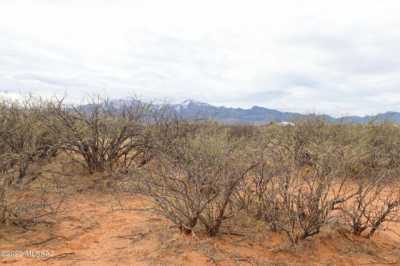 Residential Land For Sale in Hereford, Arizona