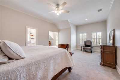 Home For Sale in Southlake, Texas