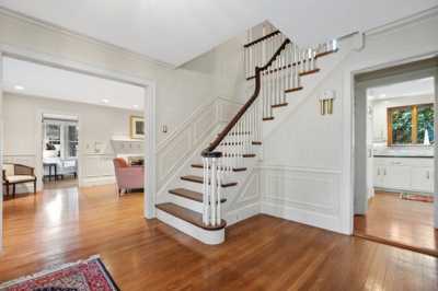 Home For Sale in Newton, Massachusetts