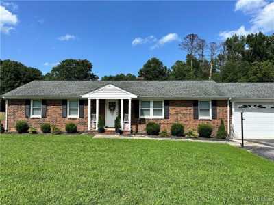 Home For Rent in Chesterfield, Virginia