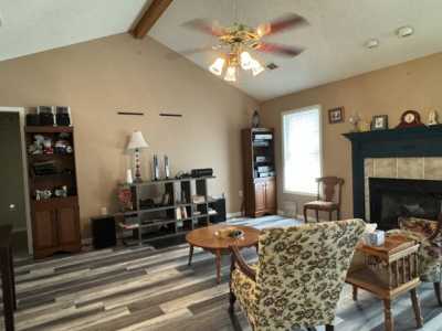 Home For Sale in Cherokee Village, Arkansas