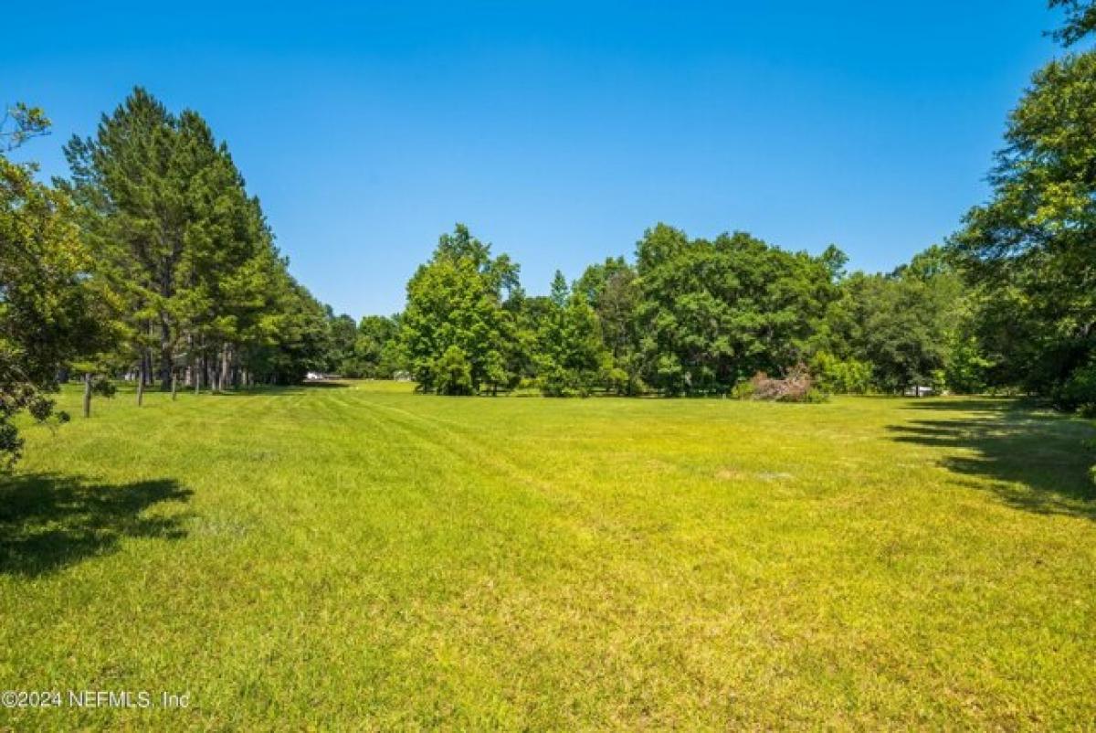 Picture of Residential Land For Sale in Middleburg, Florida, United States