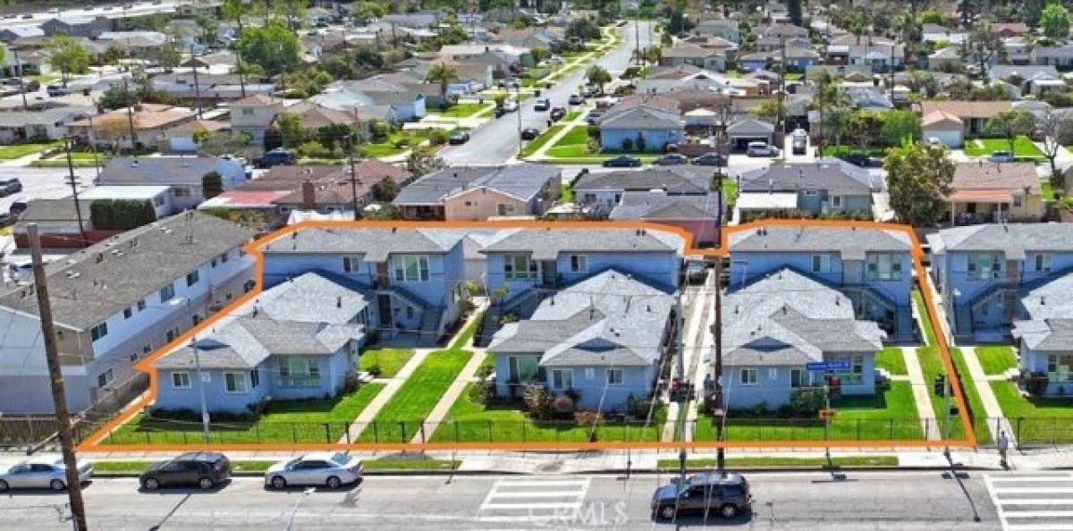 Picture of Home For Sale in Gardena, California, United States