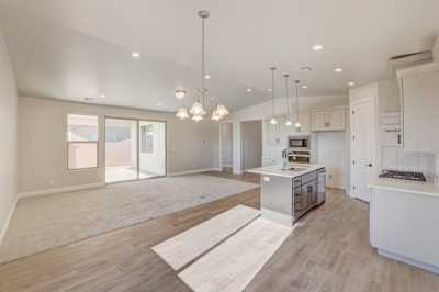 Home For Sale in Washington, Utah