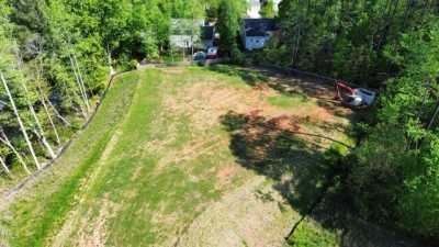 Residential Land For Sale in Raleigh, North Carolina