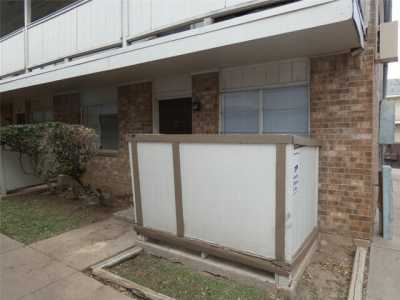 Apartment For Rent in Abilene, Texas