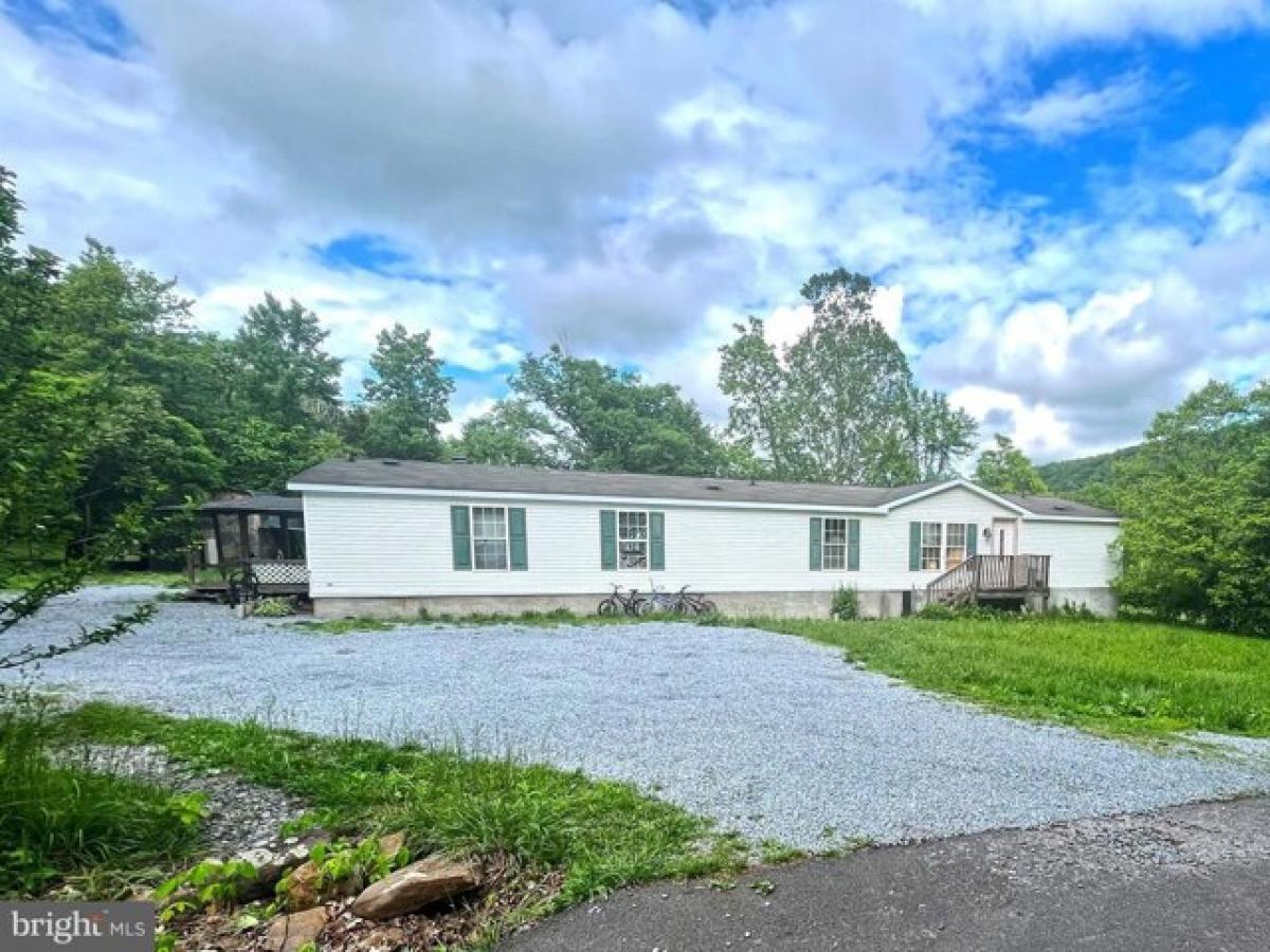 Picture of Home For Sale in Rawlings, Maryland, United States